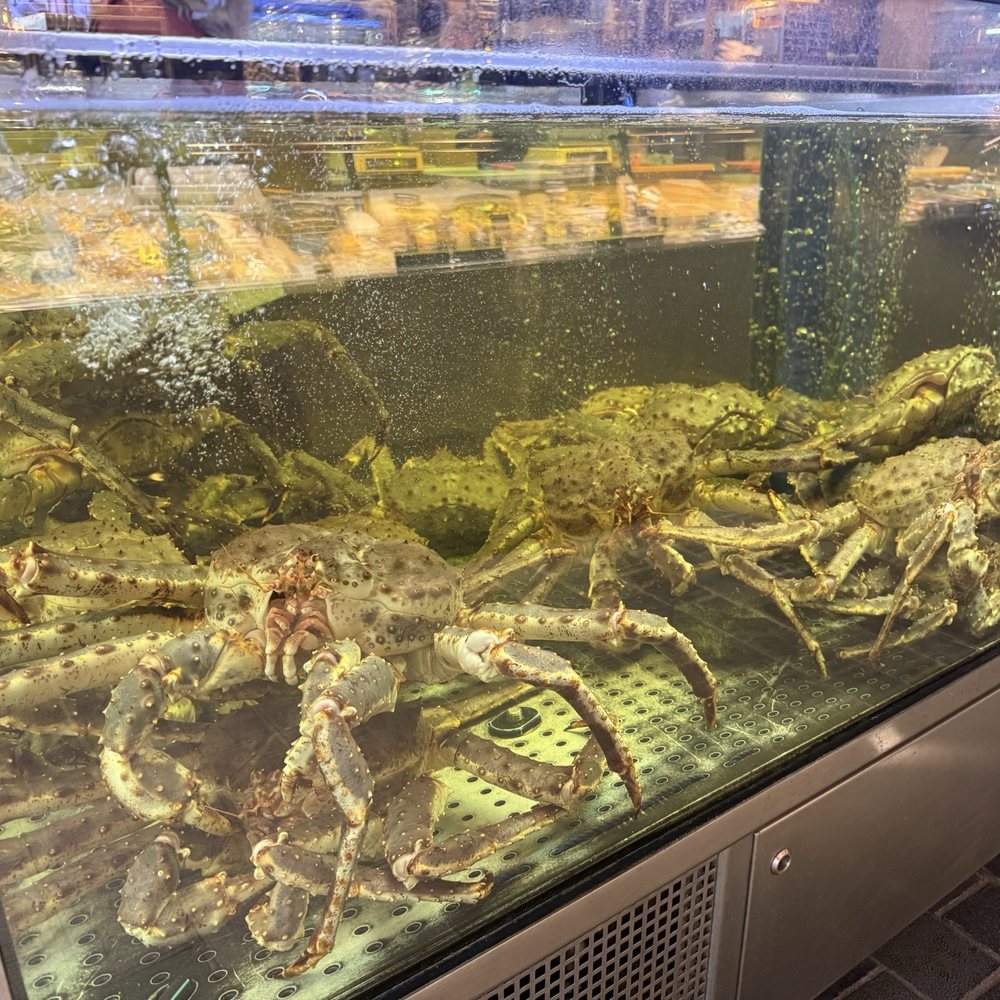 Fjellskaal Seafood Restaurant - Seafood Near Me - Bergen, 12 Fjellskaal Seafood Restaurant - Seafood Near Me - Bergen, 12