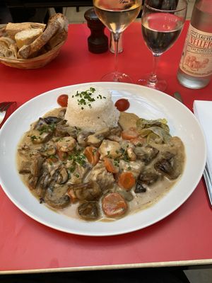 Café du Palais by null