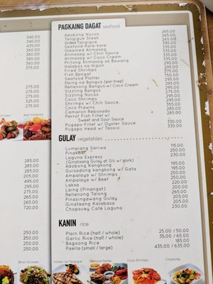 Café Laguna by null