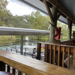 Weeki Wachee Springs - River boat cruise