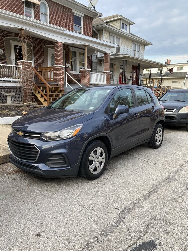 Anthony L Landis Auto Sales