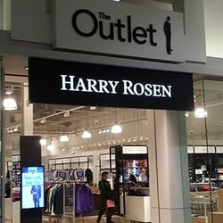 Harry Rosen