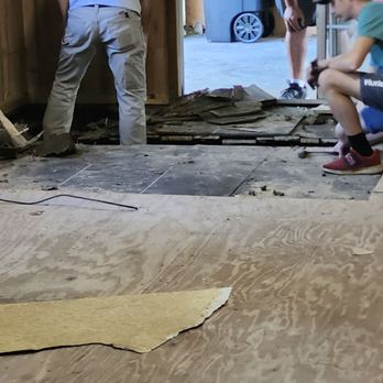 APEX Contractor Group - Plumbing Near Me