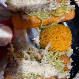 Flautas