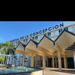 Hospital de la Concepcion