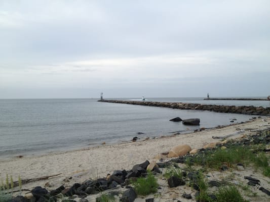 Montauk Yacht Club by null