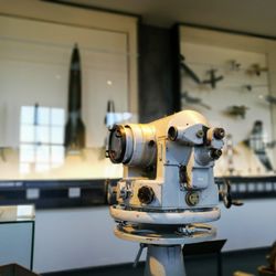 Historisch-Technisches Informationszentrum Peenemünde - Ausstellung zur Geschichte der Anlage