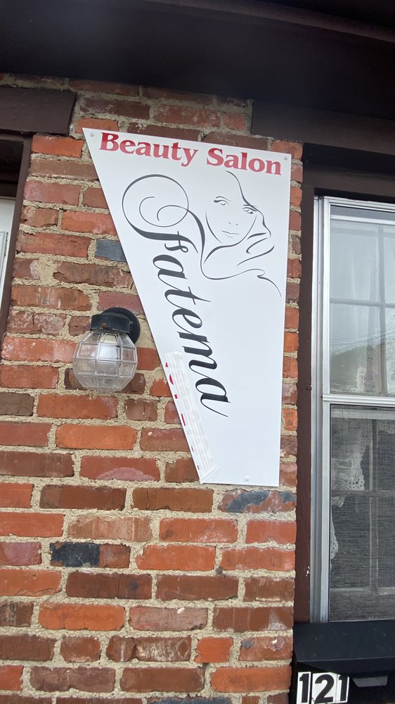 FETEMA BEAUTY SHOP - Updated January 2025 - 121 S Wilson Ave, Morehead