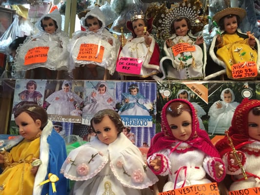 Central de Abastos de Oaxaca by null