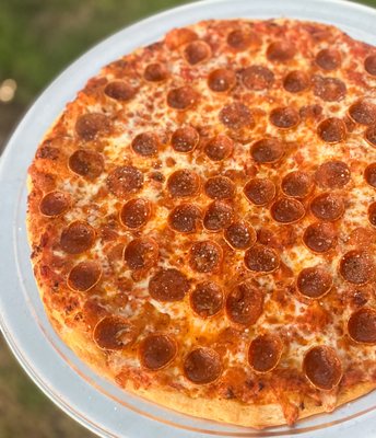 Hometeam Pizza by null
