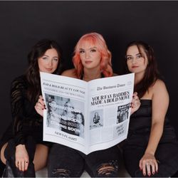 Bad & Bold Beauty Lounge