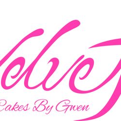 Velvet Cakes By Gwen
