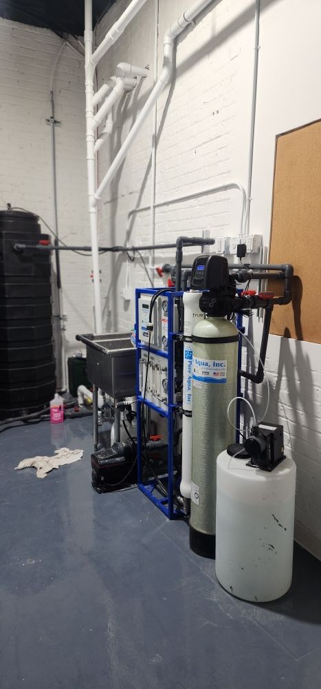 Slide of All Season Handyman