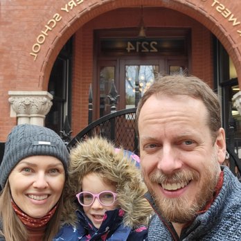 Park West Cooperative Nursery School - Preschools Near Me - Chicago, Illinois