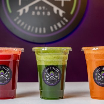 Acai Express - Cleansing Juices - Acai Bowls Near Me - Miami Lakes, Florida Acai Express - Cleansing Juices - Acai Bowls Near Me - Miami Lakes, Florida