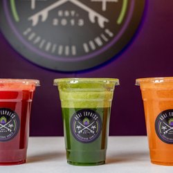 Acai Express - Cleansing Juices