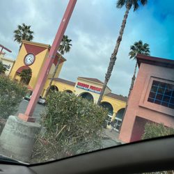 Harbor freight