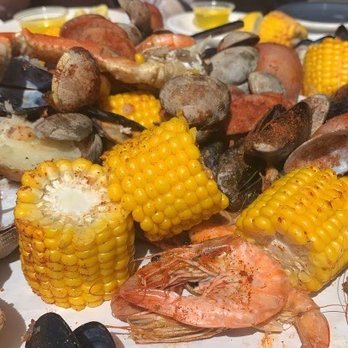 The Crab Pot - Crab pot! - Seafood Near Me - Long Beach, California The Crab Pot - Crab pot! - Seafood Near Me - Long Beach, California