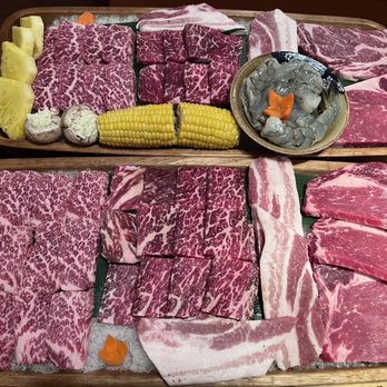 Hiyake Omakase - Japanese Near Me - New York, New York