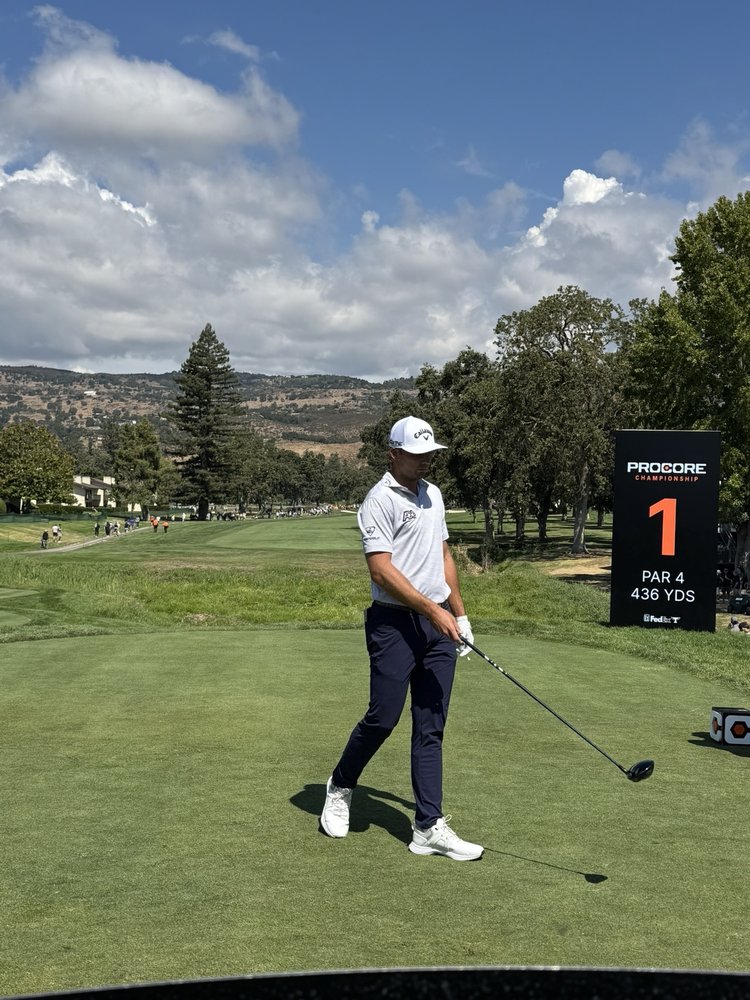 The Club at Silverado Logo
