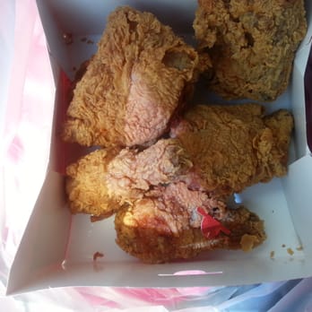 Church's Chicken - a box of fried chicken - Chicken Wings Near Me - Brookshire, Texas Church's Chicken - a box of fried chicken - Chicken Wings Near Me - Brookshire, Texas