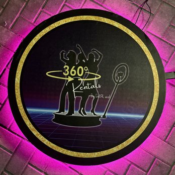 360 Photo Booth Rentals - Custom LED lights for any event - Photo Booth Rentals Near Me 360 Photo Booth Rentals - Custom LED lights for any event - Photo Booth Rentals Near Me