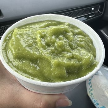 Tropical Smoothie Cafe - Avocado goodness... - Juice Bars & Smoothies Near Me - Summerville, South Carolina Tropical Smoothie Cafe - Avocado goodness... - Juice Bars & Smoothies Near Me - Summerville, South Carolina