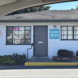 Oceanway Spa - Great spa