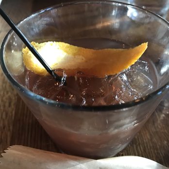 Tela Bar and Kitchen - Old fashioned - Gastropubs Near Me - Cincinnati, Ohio Tela Bar and Kitchen - Old fashioned - Gastropubs Near Me - Cincinnati, Ohio