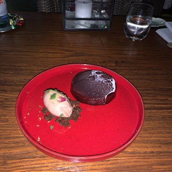 Hutong - Dessert - Chinese Near Me - Miami, Florida Hutong - Dessert - Chinese Near Me - Miami, Florida