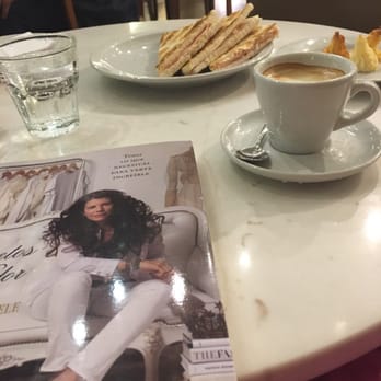 Francesca Restaurante - Bistros Near Me - Buenos Aires, C