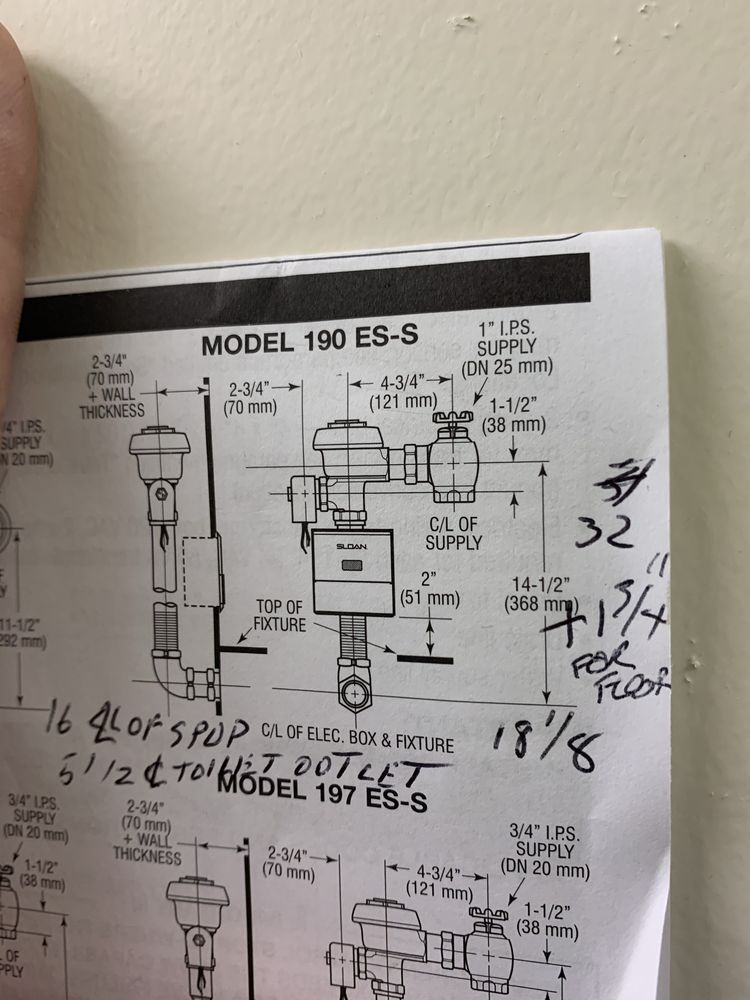 Slide of Menotomy Plumbing & Heating