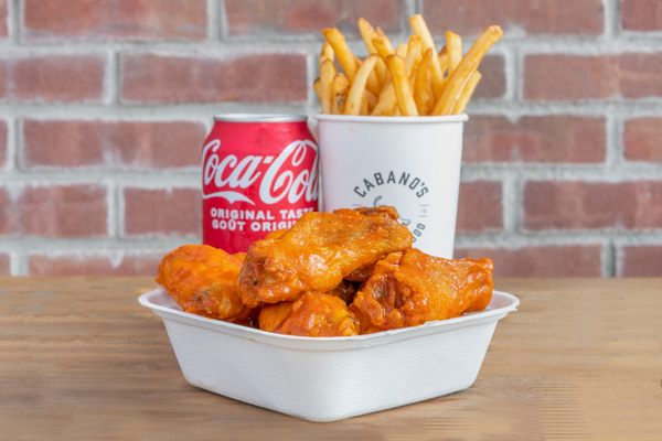 Cabano's Cheeseburgers by null