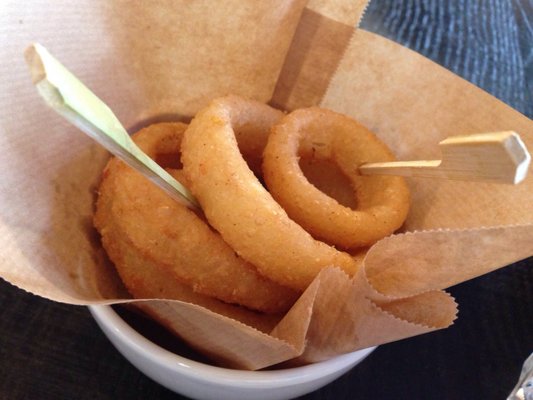 Ellis Gourmet Burger Bastille by null