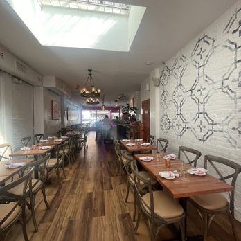 Ruta Oaxaca Mexican Cuisine - Indoor seating - Mexican Near Me - Brooklyn, New York Ruta Oaxaca Mexican Cuisine - Indoor seating - Mexican Near Me - Brooklyn, New York