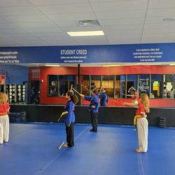 America's Best Karate