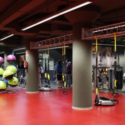 Viva Gym