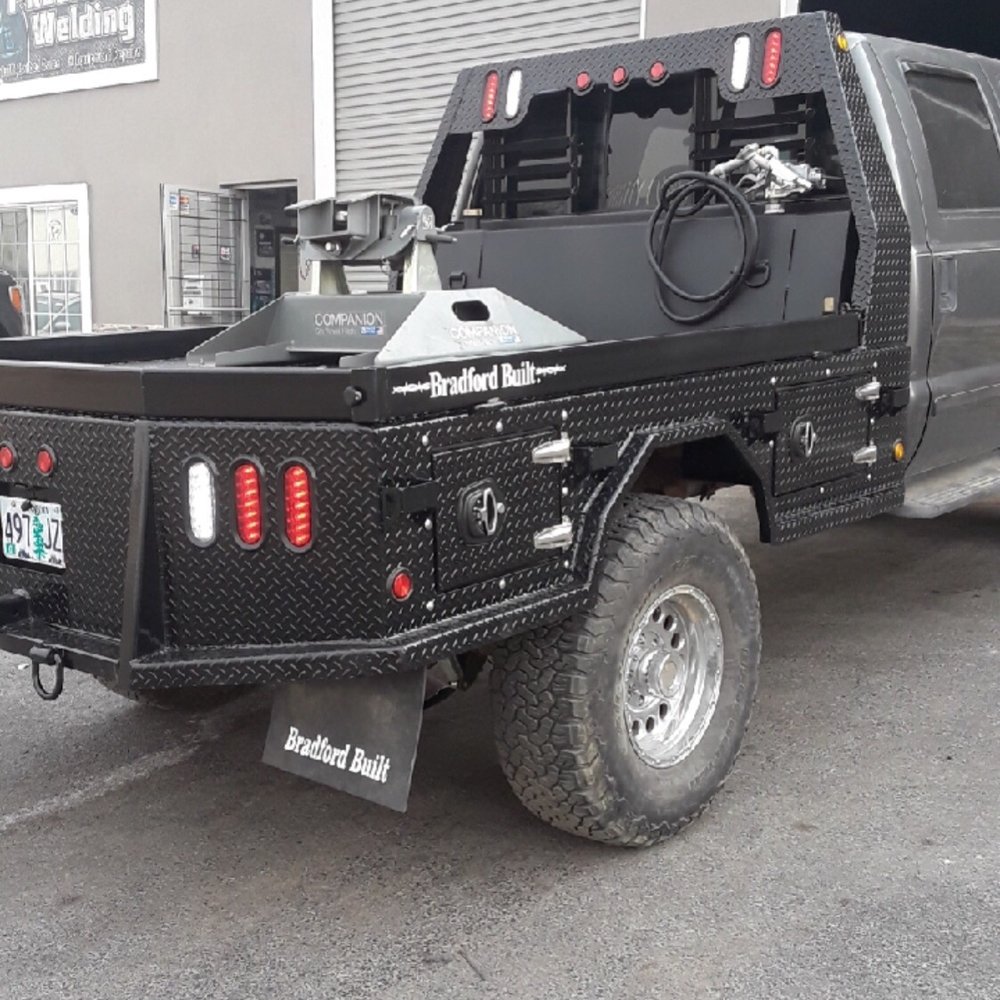 Precision Welding & Off Road - Metal Fabricators Near Me - Oroville, California Precision Welding & Off Road - Metal Fabricators Near Me - Oroville, California