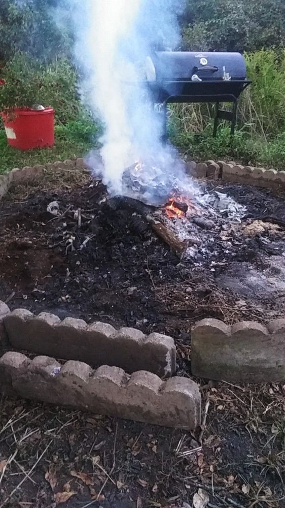 SHINER GARAGE 812 N Avenue D, Shiner, TX Yelp