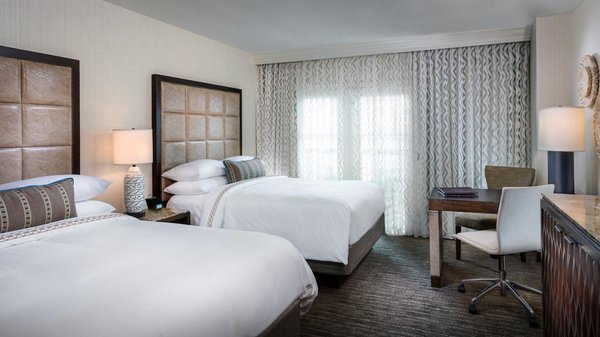 Gaylord Texan Resort & Convention Center by null