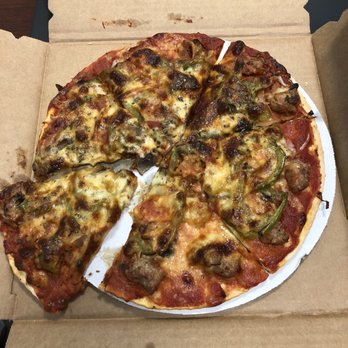 D'Agostino's Pizza and Pub - Chicago - The Dags' Special. My favorite pizza. - Pizza Near Me - Chicago, Illinois D'Agostino's Pizza and Pub - Chicago - The Dags' Special. My favorite pizza. - Pizza Near Me - Chicago, Illinois