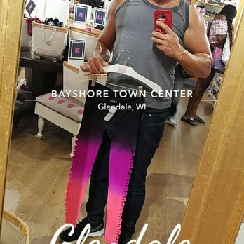 Bayshore - Not the best hair day. But the best legging day. - Shopping Centers Near Me - Glendale, Wisconsin