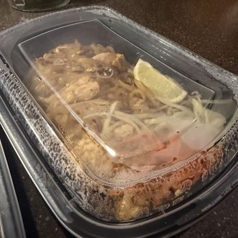 Thai Spice - Pad Thai - Thai Near Me - Anderson, South Carolina Thai Spice - Pad Thai - Thai Near Me - Anderson, South Carolina