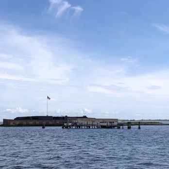 Fort Sumter National Monument - Landmarks & Historical Buildings Near Me Fort Sumter National Monument - Landmarks & Historical Buildings Near Me