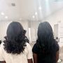 Hair by Ayu