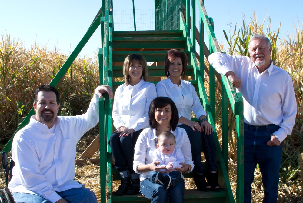 Ely Bettini Ulman Rosenblatt Ozer - disability attorney in Phoenix, AZ