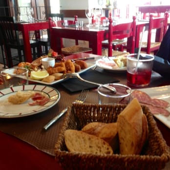 Venta Gaxuxa - Restaurants Near Me - Bidart, 64 Venta Gaxuxa - Restaurants Near Me - Bidart, 64