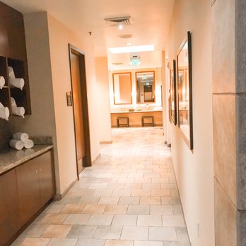 Spa Avania - Hall to bathrooms - Day Spas Near Me - Scottsdale, Arizona Spa Avania - Hall to bathrooms - Day Spas Near Me - Scottsdale, Arizona