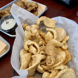 Pork Rinds