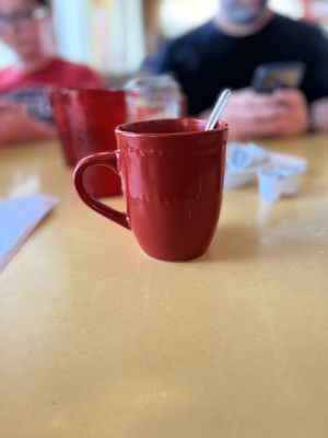 Twede's Cafe by null